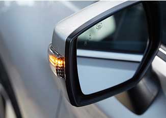 Genuine Subaru Forester Accessories Exterior