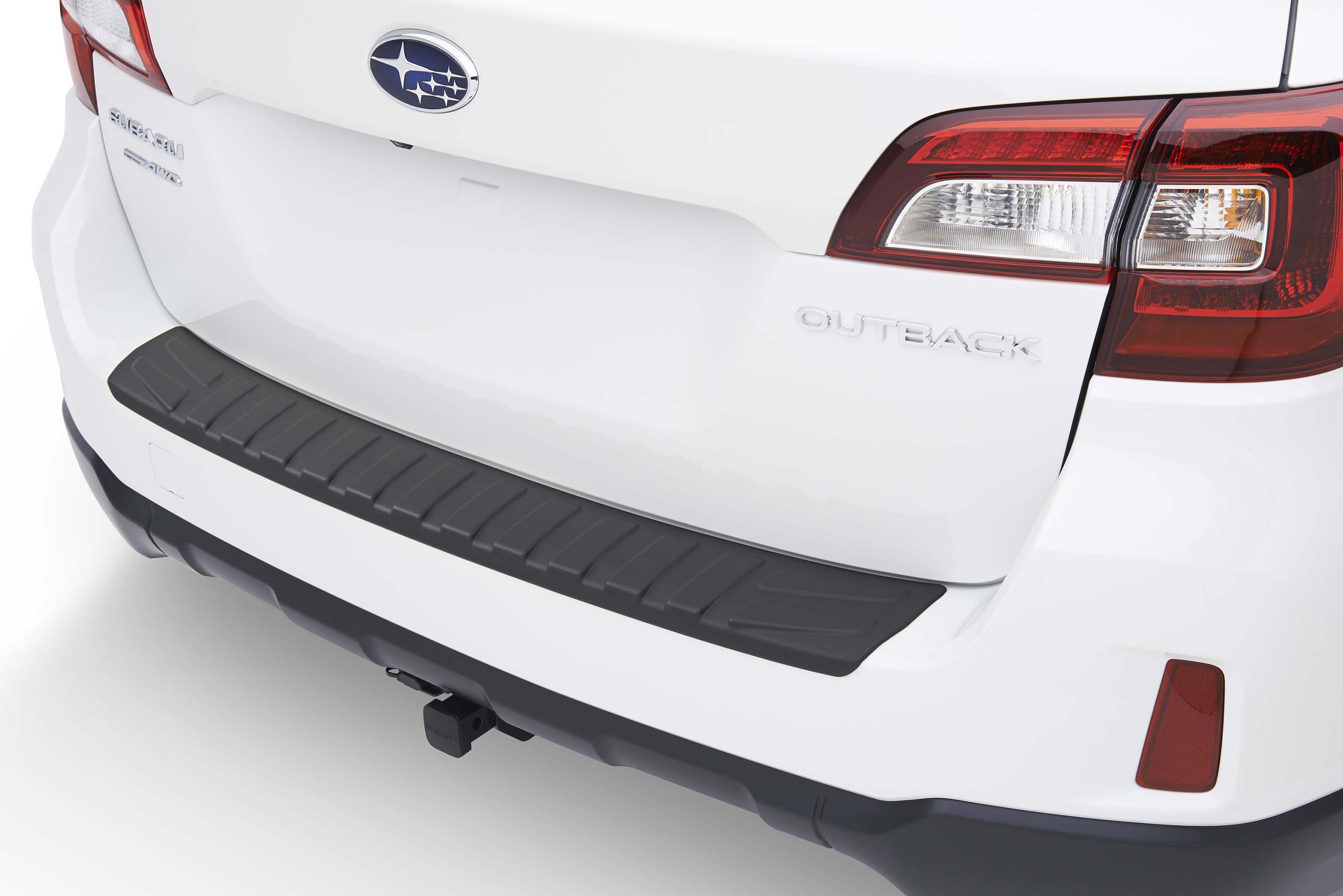 Genuine 2016 Subaru Outback Accessories Per